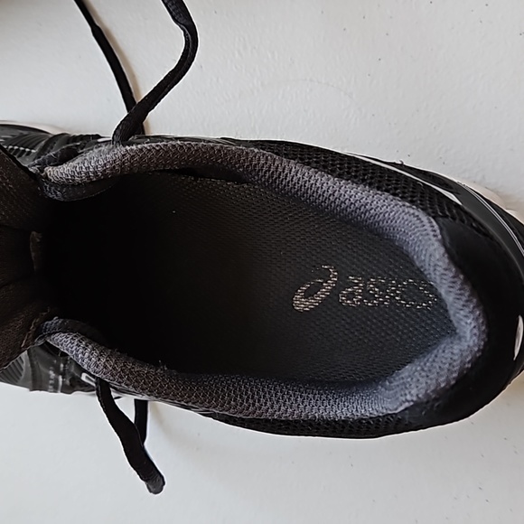 ASICS womens size 9 - Picture 7 of 10